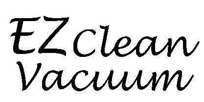 EZ Clean Central Vacuum Systems