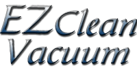 EZ Clean Central Vacuum Systems